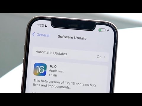 iOS 16 Beta 5 Review! (Features, Changes, Etc.)