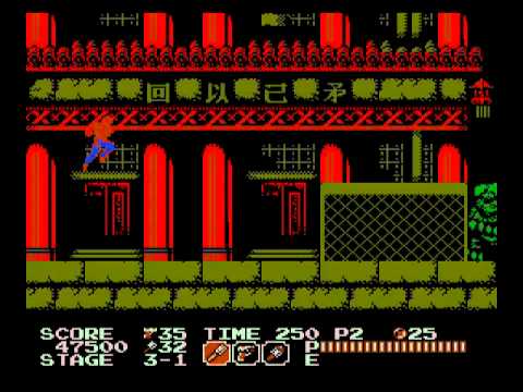 Let's Play Vice - Project Doom 01 - A Story Of...Um...