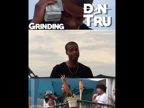 D1N TRU Grinding (promo video)