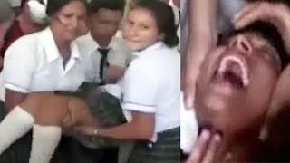 Top 15 Disturbing School Incidents (ft. Rob Dyke)