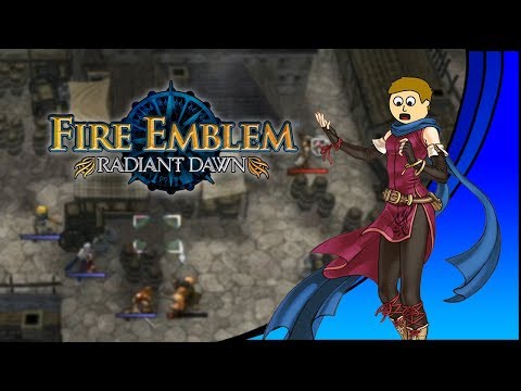 Fire Emblem: Radiant Dawn - (FE Retrospective Part 10)