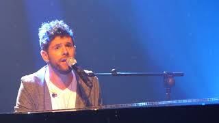 Pablo López - &quot;Ven&quot; - Auditorio El Batel (Cartagena)