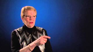 Carol Ann Tomlinson: Assessment and Student Success in a Differentiated Classroom