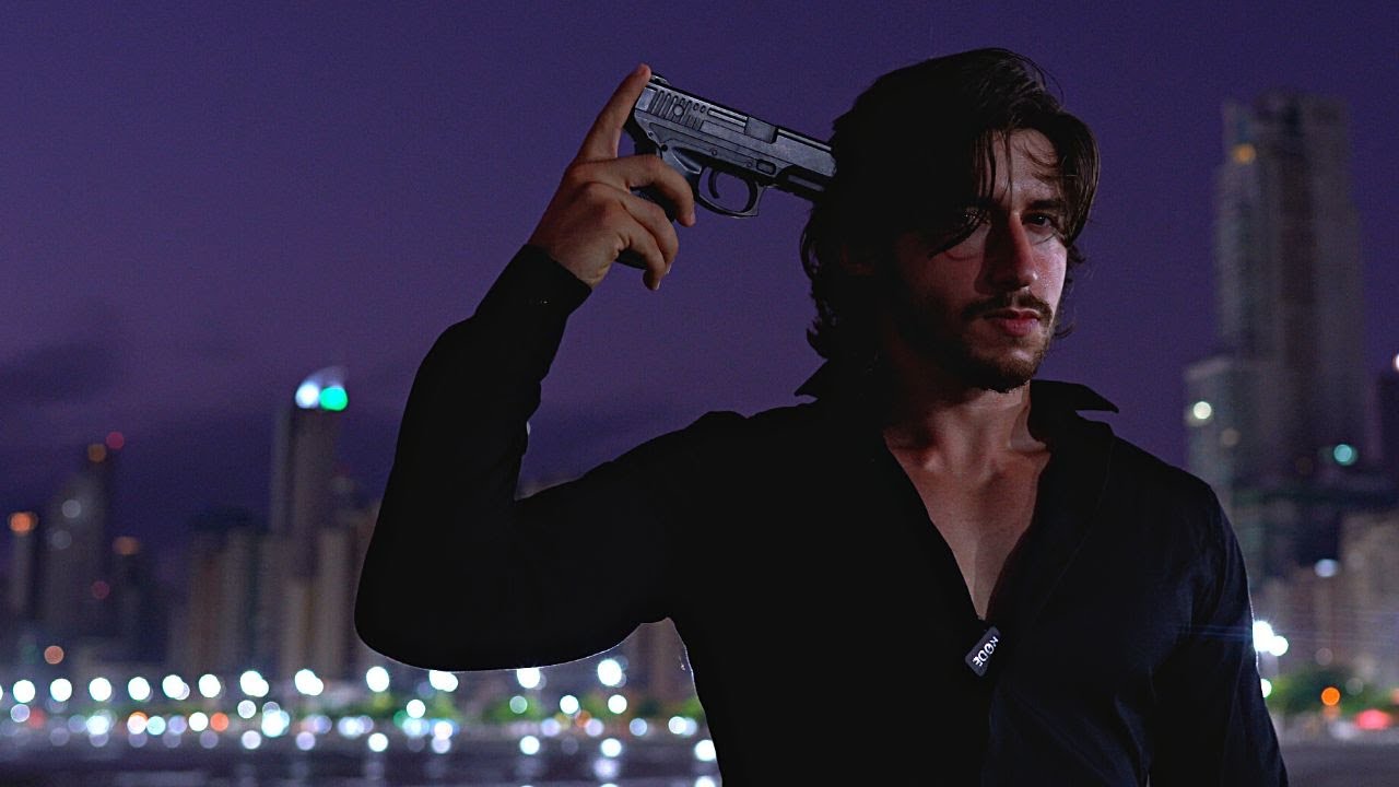 DESISTIR É MORRER EM VIDA