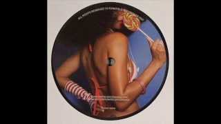 The Girth  -  Behind The Moog (Original mix)