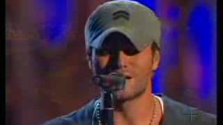 Enrique Iglesias ft Aventura - Lloro por ti