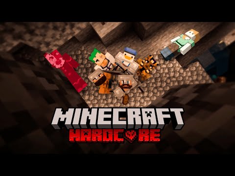 HATALARIN TELAFİSİ YOK! | HARDCORE MINECRAFT | BÖLÜM 1
