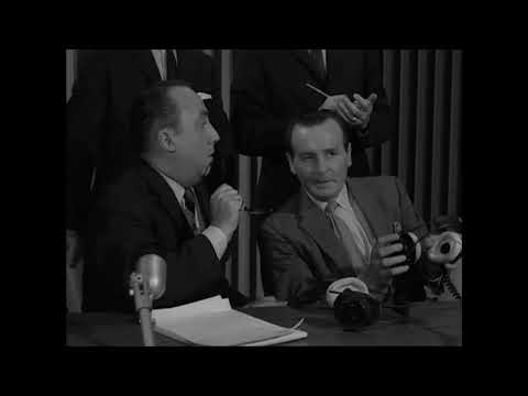 3x24 pt.3 Servire l'uomo - Ai Confini Della Realtà (The Twilight Zone)