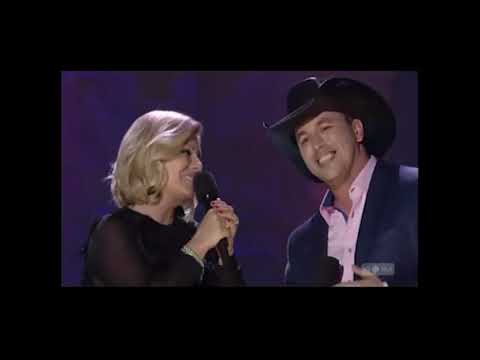 Guylaine Tanguay - J'ai tant besoin de toi (Avec Jonathan Godin)