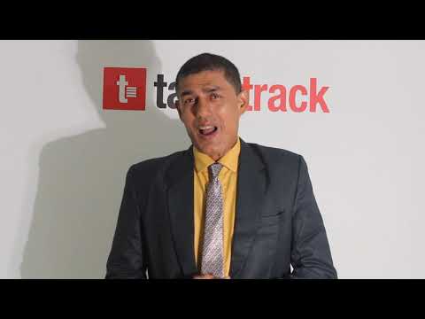 Dr Ranjay kumar 
Audition video : AS a CEO of a company ( English, Hindi) 