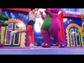 Barney Friends The Little Big Club Happy Together Part 1
