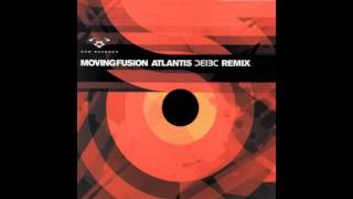 Moving Fusion ‎– Atlantis (ƆƐI3C Remix)