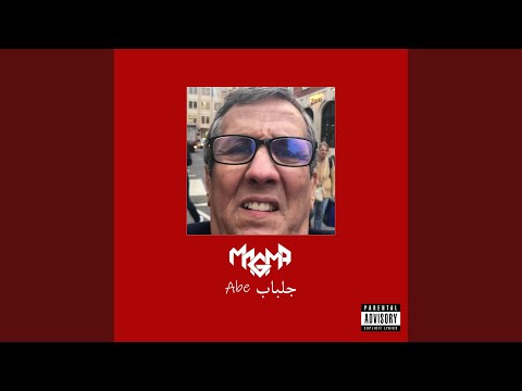 Jilbab Abe (Freestyle)