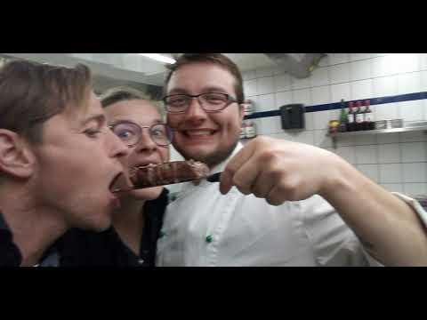 Team Work - Gramaser Hotel & [ Ischgl 2019 / 2020 ]