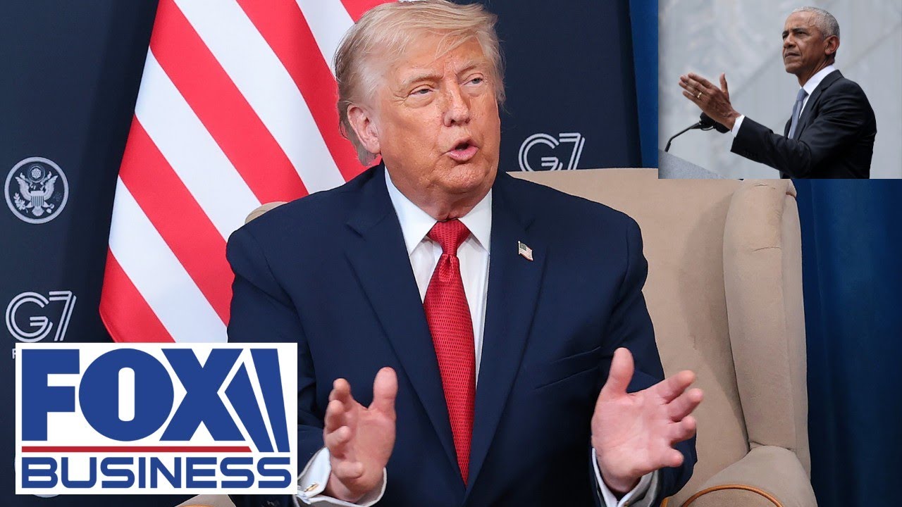 Trump is handling Iran ‘WAY DIFFERENT’ than Obama, former Army captain argues