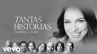 Tantas Historias Lyrics English Translation