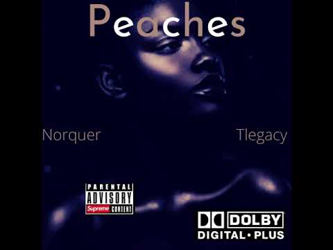 "Peaches" an AFROBEAT x AFROPOP type beat 2021