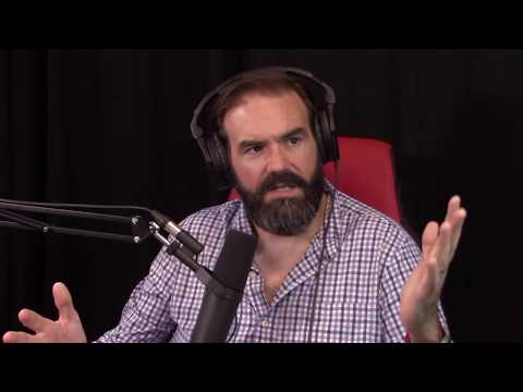 One on One with Jim Hodgson