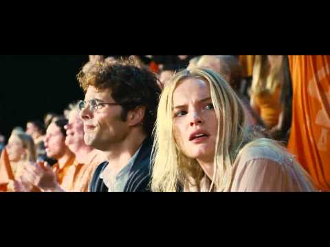 STRAW DOGS - WER GEWALT SÄT - HD Trailer A - Ab 1. Dezember 2011 im Kino!