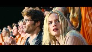 Straw Dogs - Wer Gewalt sät Film Trailer