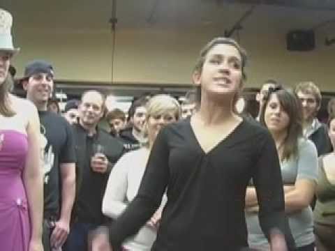 Goone vs. Mudslinger - No Coast Battles