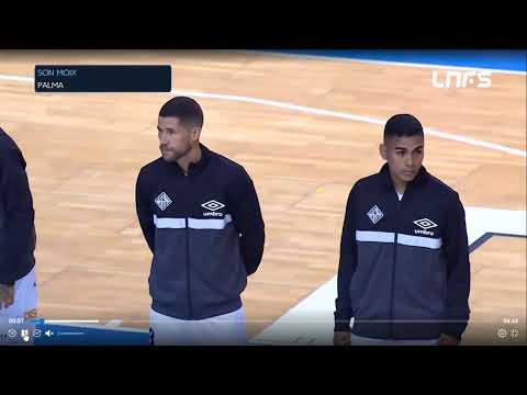 Resumen Palma Futsal y Levante UD la jornada 29 de la LNFS 2020/21.