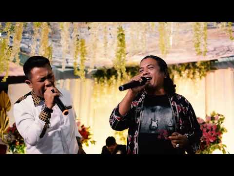 LA MASALAH - DARTO KELING Feat WIBAWA NANGIN - Cipt:WIBAWA NANGIN - WEDDING CHRIST DAN JESSY