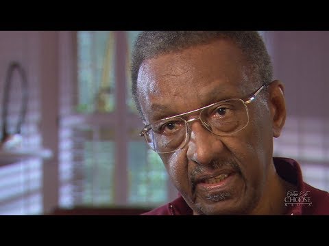 Walter Williams: Suffer No Fools - The Welfare State