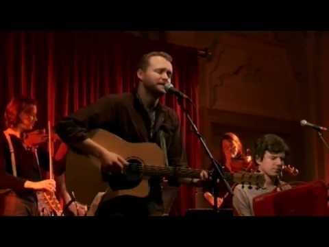 Luke Ritchie - Northern Lights - Live at Bush Hall