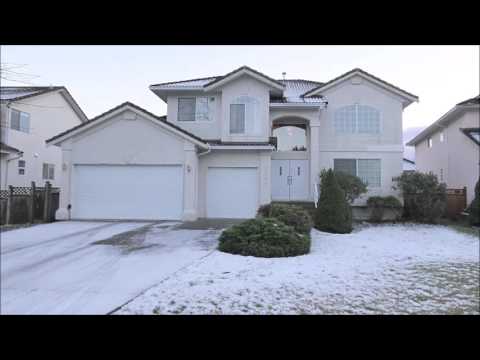 3328 Rosalie Court Coquitlam For Sale Greg & Colin Thornton Real Estate Aerial Video REMAX Sabre
