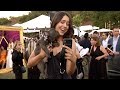 Emma Fuhrmann HollyRod Foundation S 21st Annual DesignCare Gala Red Carpet