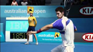 Australian Open