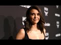 Nina Dobrev Best Pics Compilation 4K Quality