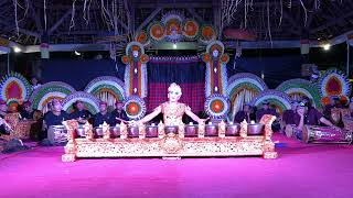 Download lagu KEBYAR TEROMPONG by I Komang Tri Ray Dewantara MEBARUNG ISI DENPASAR_DESA PINDA GIANYAR mp3 Download lagu KEBYAR TEROMPONG by I Komang Tri Ray Dewantara MEBARUNG ISI DENPASAR_DESA PINDA GIANYAR mp3