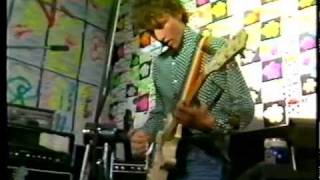 The Clean - Quickstep (live)