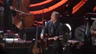 Nitty Gritty Dirt Band and Jackson Browne, Truthful Parson Browne (50th Anniversary)