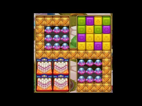 TOY BLAST level 2633