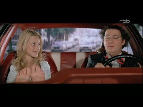 Ann Zacharias in Brust oder Keule שלום ישראל