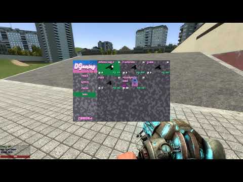 Vice City drp concept