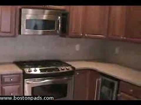 Boston Mass Apartment-South Boston Apartment For Rent
