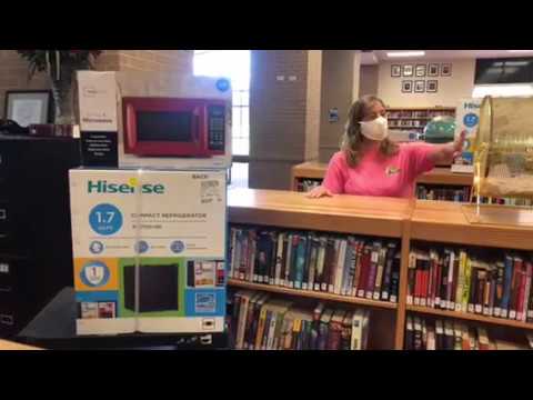 Class of 2020 - After Prom Party Prizes