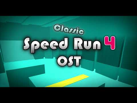 Speed Run 4 Classic Soundtrack - 012 - Level 12 (Bossfight - Starship Showdown)