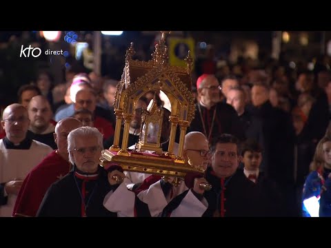 Festivités de la Sainte-Dévote à Monaco - 26 janvier 2026