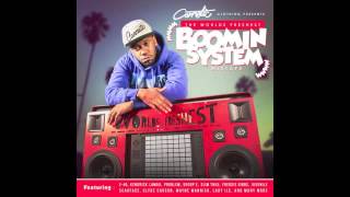 The Worlds Freshest x Droop-E x Kendrick Lamar - Rossi Wine [Free my Mind] [NEW 2014]