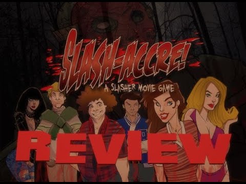 Slash-Accre! Review