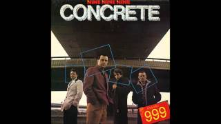 999 - "That's The Way It Goes" With Lyrics in the Description from the album Concrete