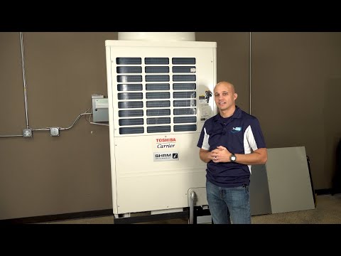 VRF System Overview