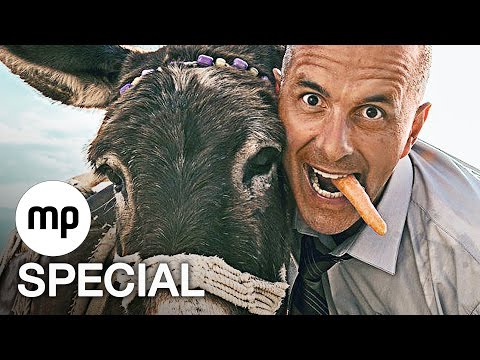 Exklusiv HIGHWAY TO HELLAS Making Of & Trailer (2015)