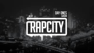 G4SHI - Day Ones (Prod. By Twice As Nice)