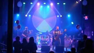 White Rose Confession